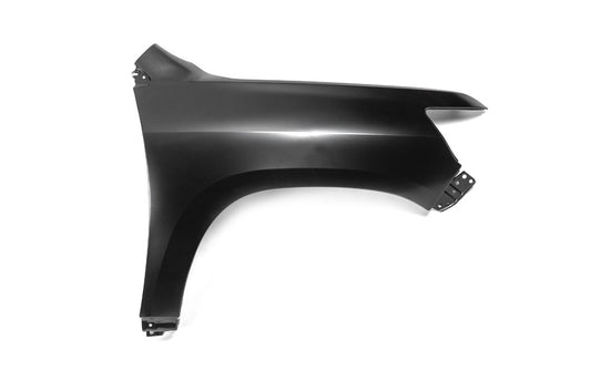 Fender 2016+ Right (1 pc, China) for Toyota Land Cruiser 200 2007-2021 - image 1