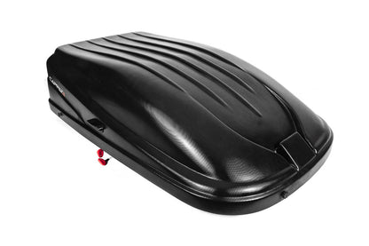 Roof box EuroCap black (250 L) - image 3