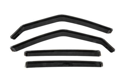 In-Channel Wind Deflectors Niken Luxury (4 pcs) for Opel Zafira C Tourer 2011-2019 - image 4