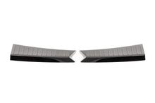 Trunk Sill Protector 2013-2016 (2 pcs, black stainless steel) for Ford Kuga/Escape 2013-2019 - image 2