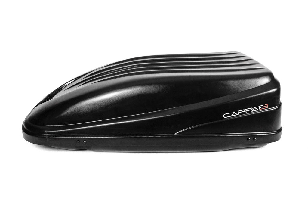 Roof box EuroCap black (250 L) - image 5