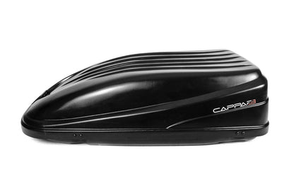 Roof box EuroCap black (250 L) - image 5