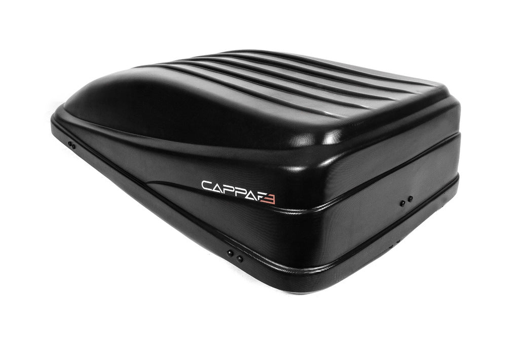 Roof box EuroCap black (250 L) - image 6