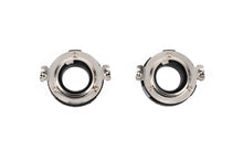 Adapter for LED Bulbs H7 (L04) (2 pcs) for Mercedes B-class W245 2005-2011 - image 1