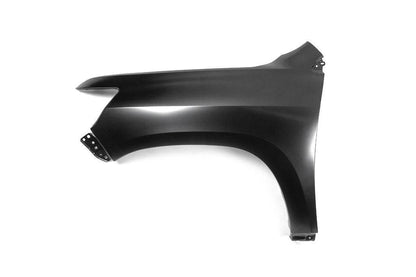 Restyling kit from LC200 2008-2015 to LC 2016- Comfort for Toyota Land Cruiser 200 - Reelken Auto