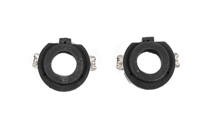 Adapter for LED Bulbs H7 (L04) (2 pcs) for Mercedes E-сlass W212 2009-2016 - image 3