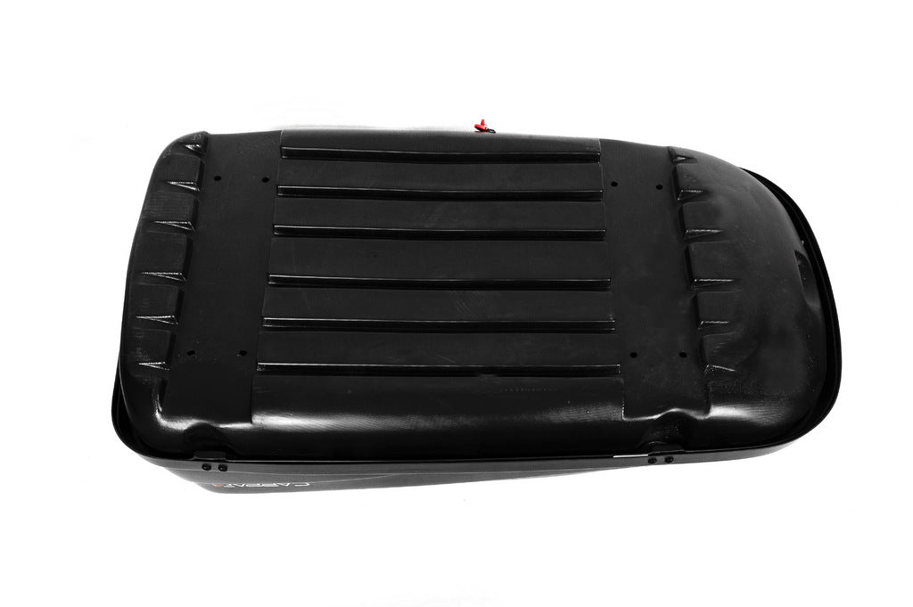 Roof box EuroCap black (250 L) - image 8