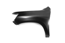 Fender 2016+ Left (1 pc, China) for Toyota Land Cruiser 200 2007-2021 - image 1