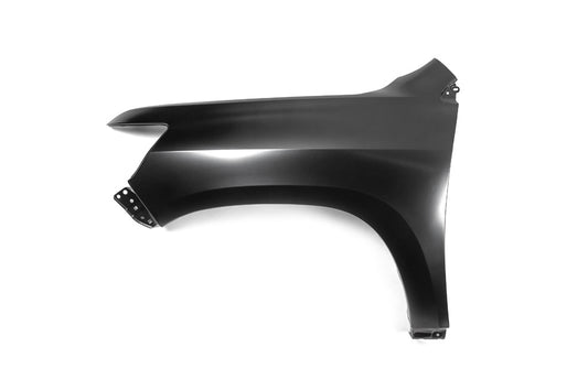Fender 2016+ Left (1 pc, China) for Toyota Land Cruiser 200 2007-2021 - image 1