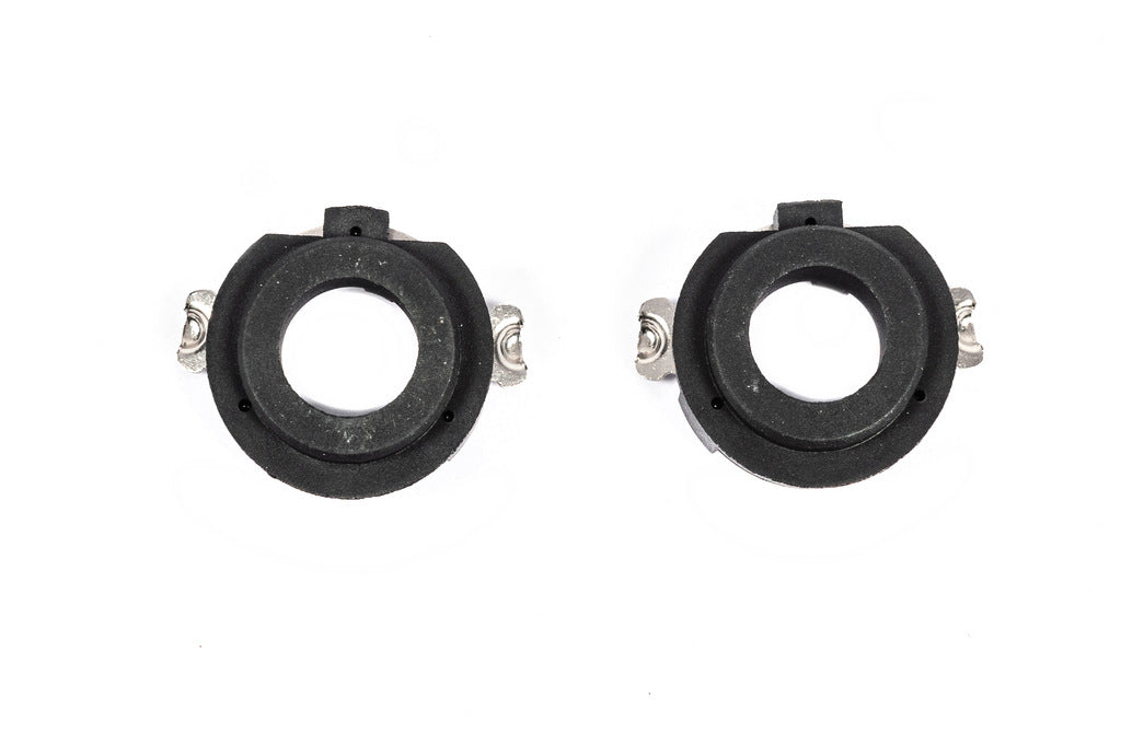Adapter for LED Bulbs H7 (L04) (2 pcs) for Mercedes C-сlass W205 2014-2021 - image 3