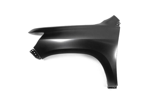 Wing 2016+ Left (1 pc., China) for Toyota Land Cruiser 200 - Reelken Auto