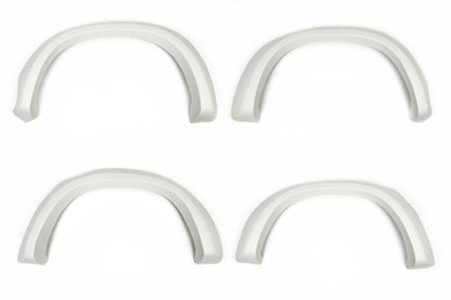 Fender flares (painted) for Mercedes X class - Reelken Auto