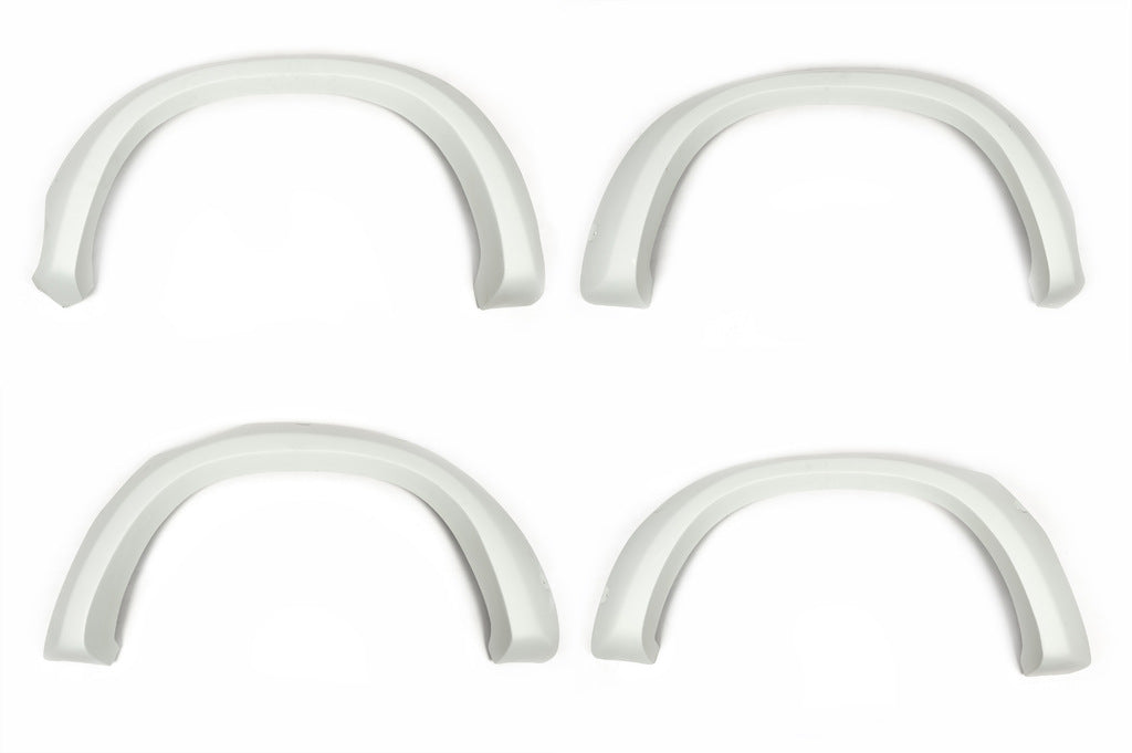 Fender flares (paintable) for Mercedes X class 2017-2020 - image 9