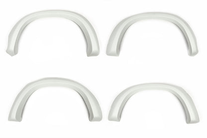 Fender flares (paintable) for Mercedes X class 2017-2020 - image 9