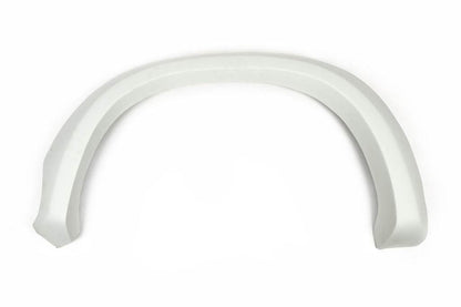 Fender flares (painted) for Mercedes X class - Reelken Auto