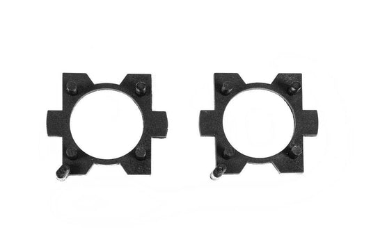 Adapter for LED lamps H7 (L08) (2 pcs.) for Mazda 6 2012-2024 - Reelken Auto