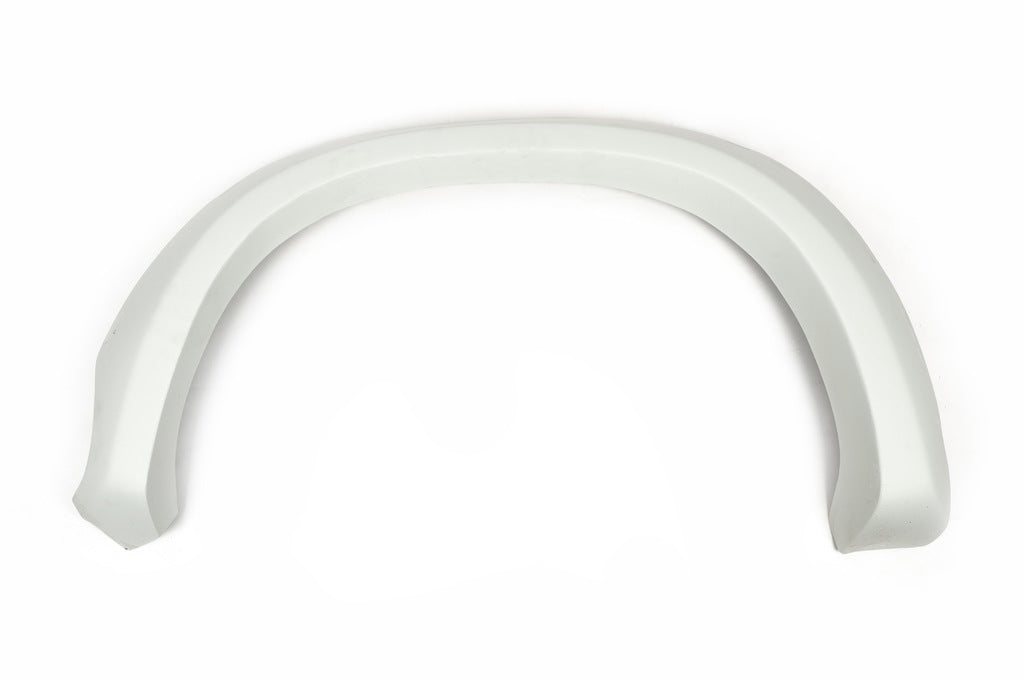 Fender flares (paintable) for Mercedes X class 2017-2020 - image 5