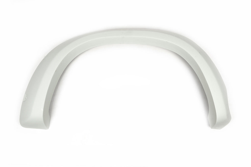 Fender flares (paintable) for Mercedes X class 2017-2020 - image 6