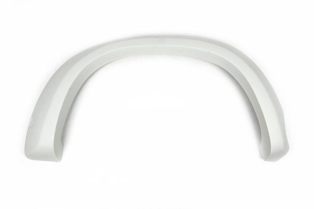 Fender flares (painted) for Mercedes X class - Reelken Auto