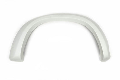 Fender flares (painted) for Mercedes X class - Reelken Auto
