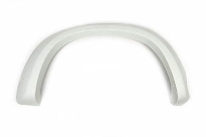 Fender flares (paintable) for Mercedes X class 2017-2020 - image 6