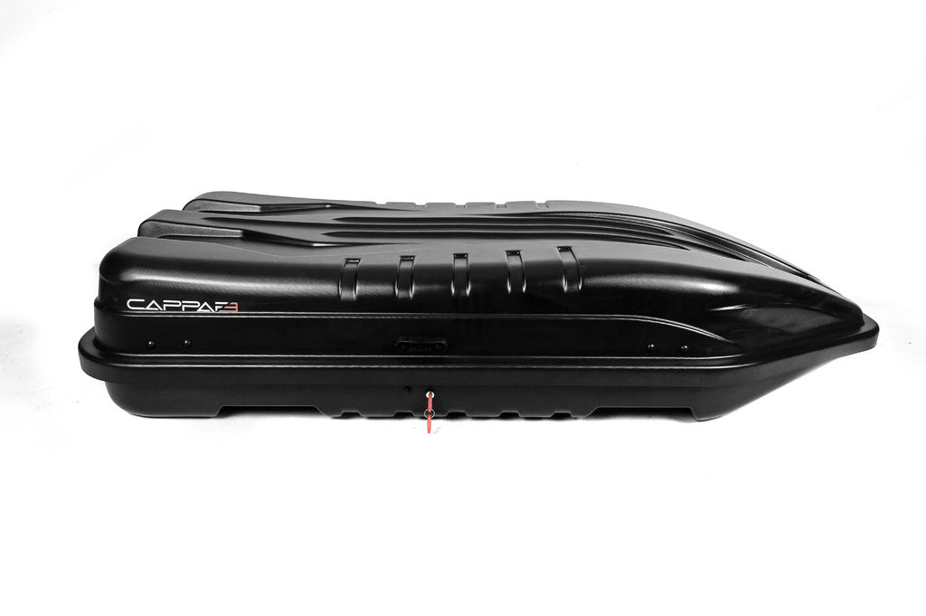 Roof box EuroCap black (450 L) - image 1