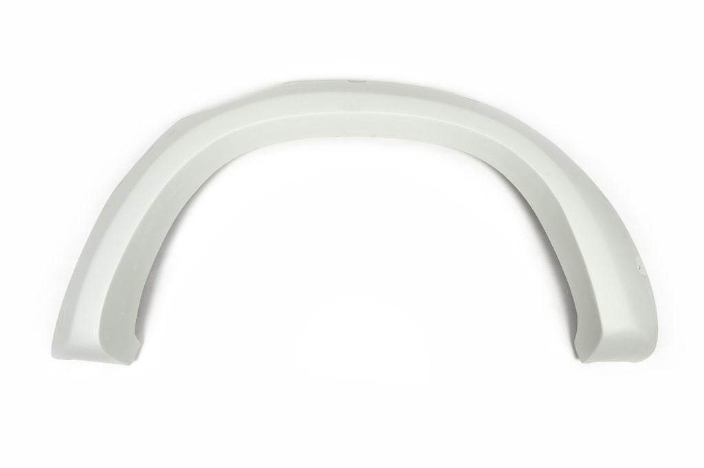Fender flares (painted) for Mercedes X class - Reelken Auto