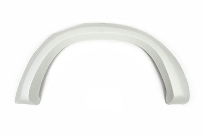 Fender flares (painted) for Mercedes X class - Reelken Auto