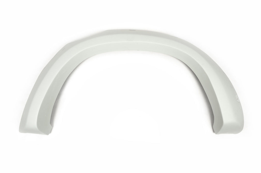 Fender flares (paintable) for Mercedes X class 2017-2020 - image 7