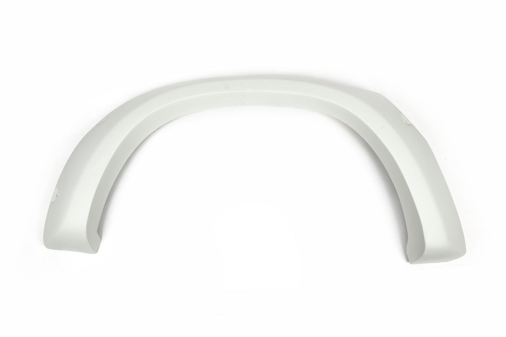 Fender flares (paintable) for Mercedes X class 2017-2020 - image 8