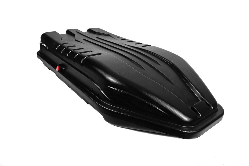 Roof box EuroCap black (450 L) - image 3