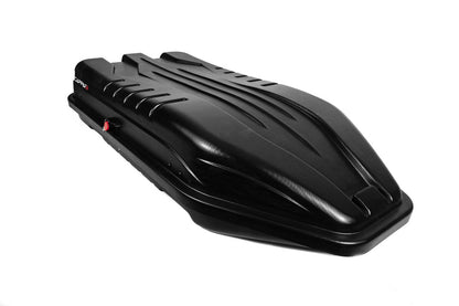 Roof box EuroCap black (450 L) - image 3