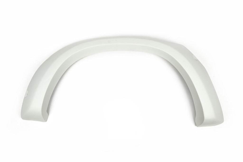Fender flares (painted) for Mercedes X class - Reelken Auto