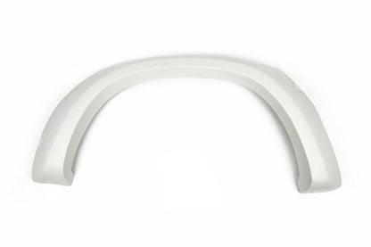 Fender flares (painted) for Mercedes X class - Reelken Auto
