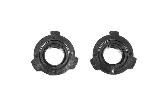 Adapter for LED lamps H7 (L03) (2 pcs) for Volkswagen Tiguan 2016-2023 - Reelken Auto