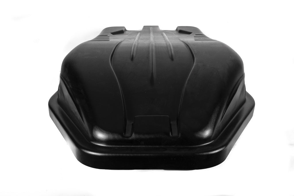 Roof box EuroCap black (450 L) - image 4