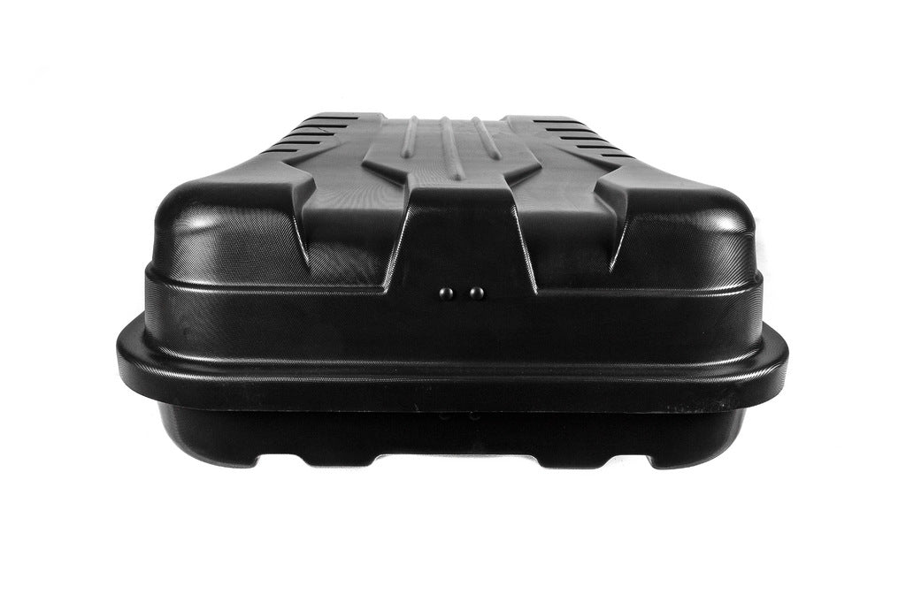 Roof box EuroCap black (450 L) - image 5