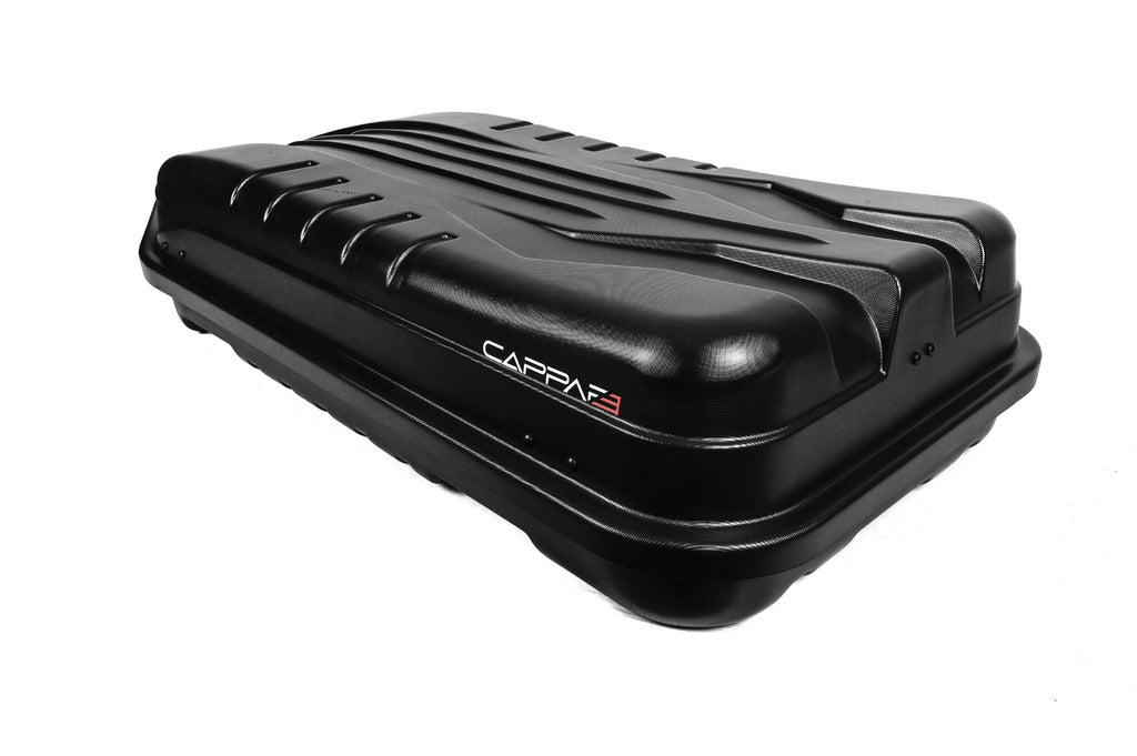 Roof box EuroCap black (450 L) - image 6