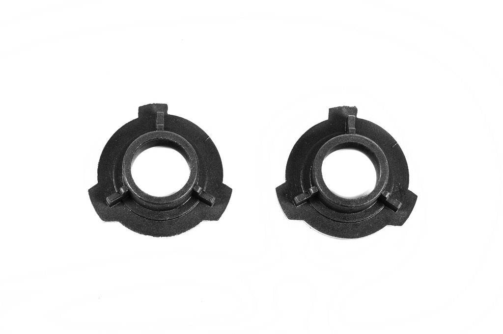 Adapter for LED lamps H7 (L03) (2 pcs) for Volkswagen Tiguan 2016-2023 - Reelken Auto