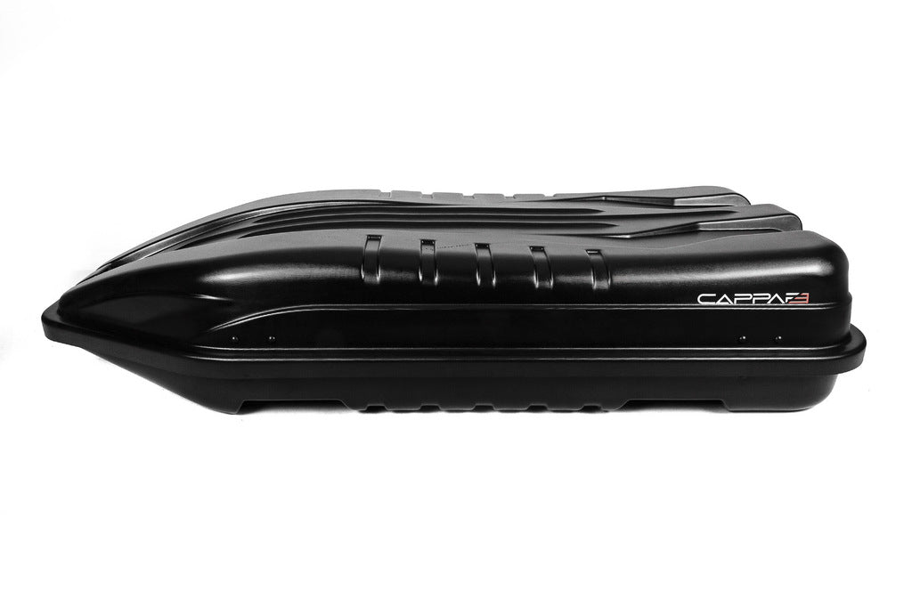 Roof box EuroCap black (450 L) - image 7