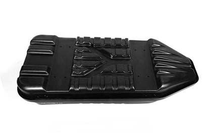 Roof box EuroCap black (450 L) - image 8