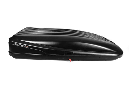 Roof box EuroCap black (550 L) - image 1