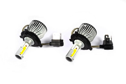 A set of LED lamps H4 Niken Eco-series - Reelken Auto