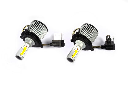 LED Headlight Bulb Kit H4 Niken Eco-series - image 4