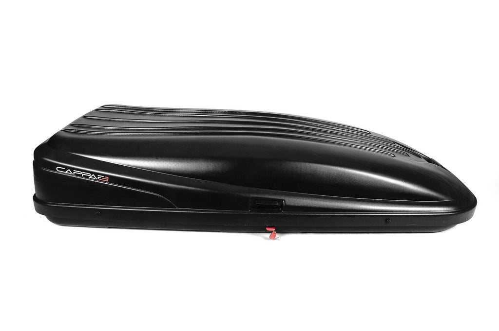 Roof box EuroCap black (550 L) - image 1