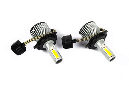 LED Headlight Bulb Kit H4 Niken Eco-series - image 3