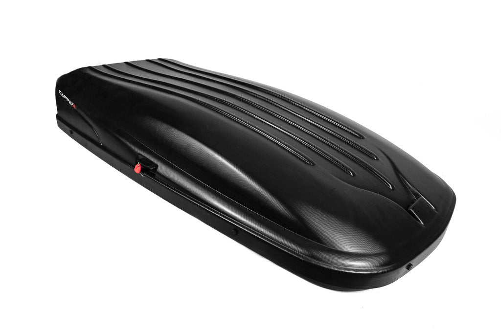 Roof box EuroCap black (550 L) - image 11