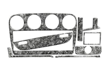 Dashboard Trim Covers (1993-1999) for Opel Omega B 1994-2003 - image 1