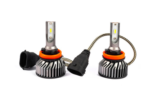 LED Headlight Bulb Kit H8/H9/H11 Niken Pro-series - image 1