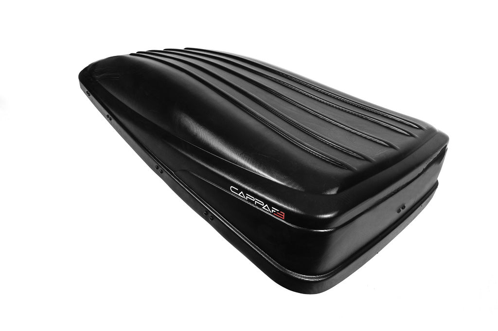 Roof box EuroCap black (550 L) - image 12